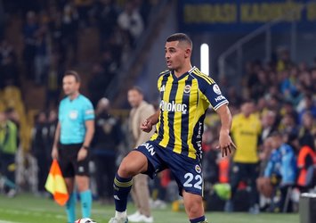 "Performansımı hocamız değerlendirecek"