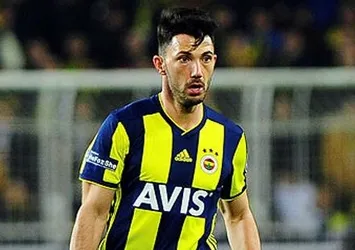 Tolgay'a dürümlü protesto