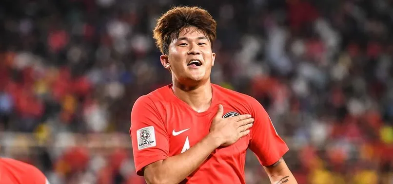 Min-Jae Kim kimdir? Fenerbahçe'nin yeni transferi Min-Jae Kim kaç yaşında? Min-Jae Kim hangi mevkide oynuyor?