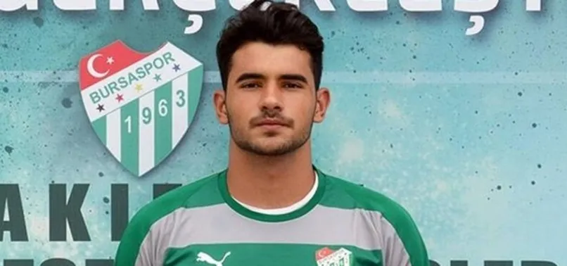 Bursaspor transferi duyurdu!