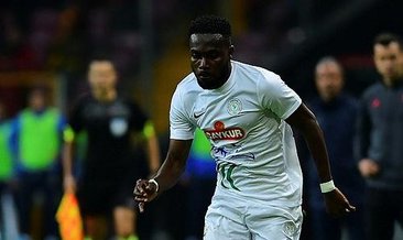 Attamah ile yollar ayrıldı