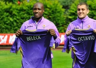 Fiorentina'dan Ümraniyespor'a