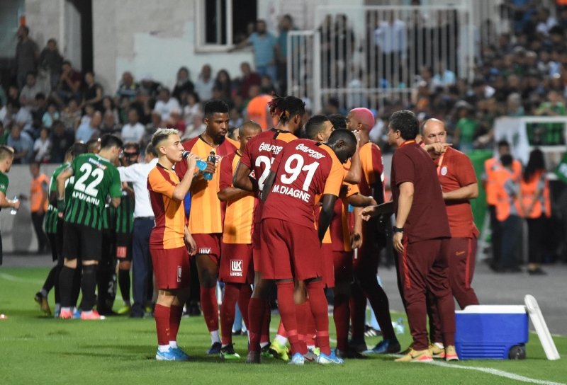 Hakem atamalarına Fenerbahçelilerden büyük tepki! Galatasaray...
