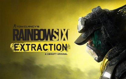Rainbow Six Extraction’ın çıkış tarihi belli oldu!