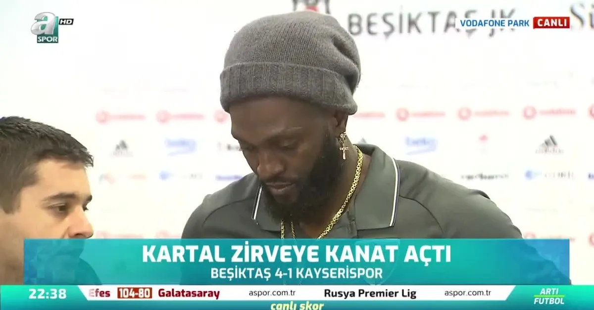 Abedayor'dan ayrılık açıklaması