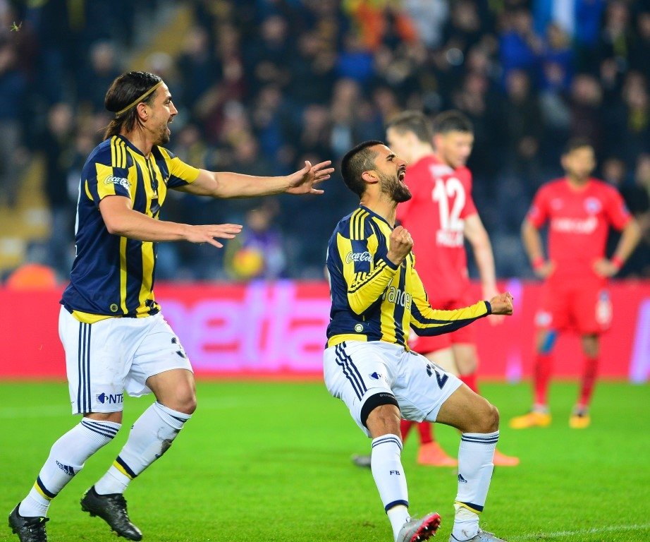 Mehmet Topuz futbolu neden bıraktığını açıkladı