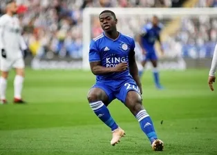 Trabzonspor'dan Mendy bombası!