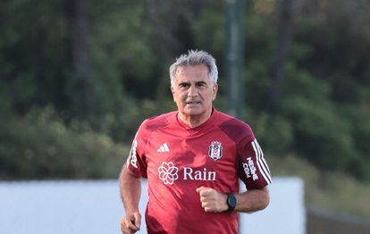 Beşiktaş 2. transferini yapıyor! Son söz Şenol Güneş’te