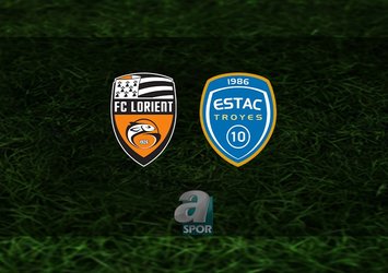 Lorient – Troyes maçı ne zaman?
