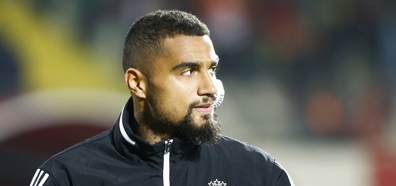 Beşiktaş'tan flaş Boateng kararı!