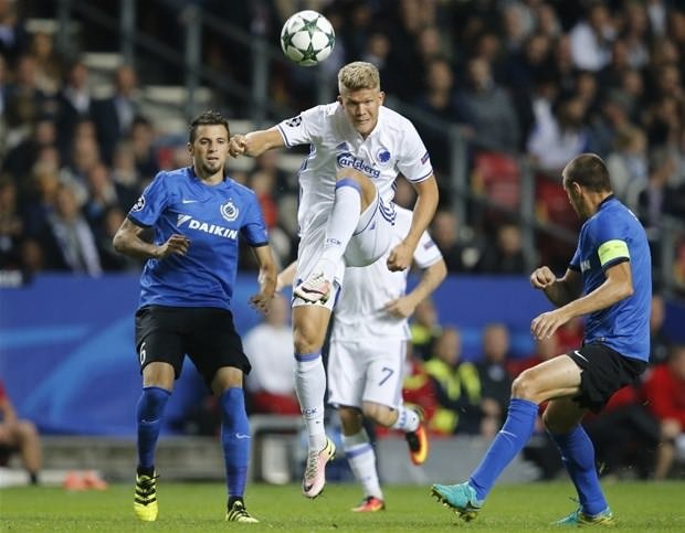 Şampiyonlar Ligi’nde 2. hafta heyecanı