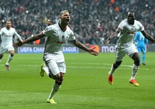 Quaresma: "Büyük oyuncularımızı kaybettik"