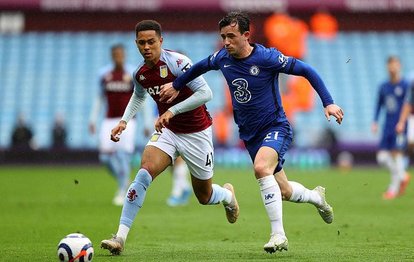 Aston Villa 2-1 Chelsea MAÇ SONUCU-ÖZET