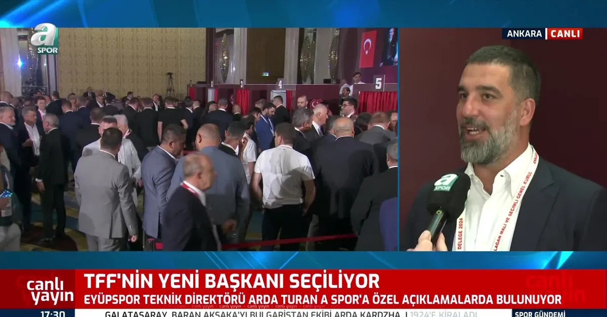 Arda Turan'dan flaş transfer açıklaması!