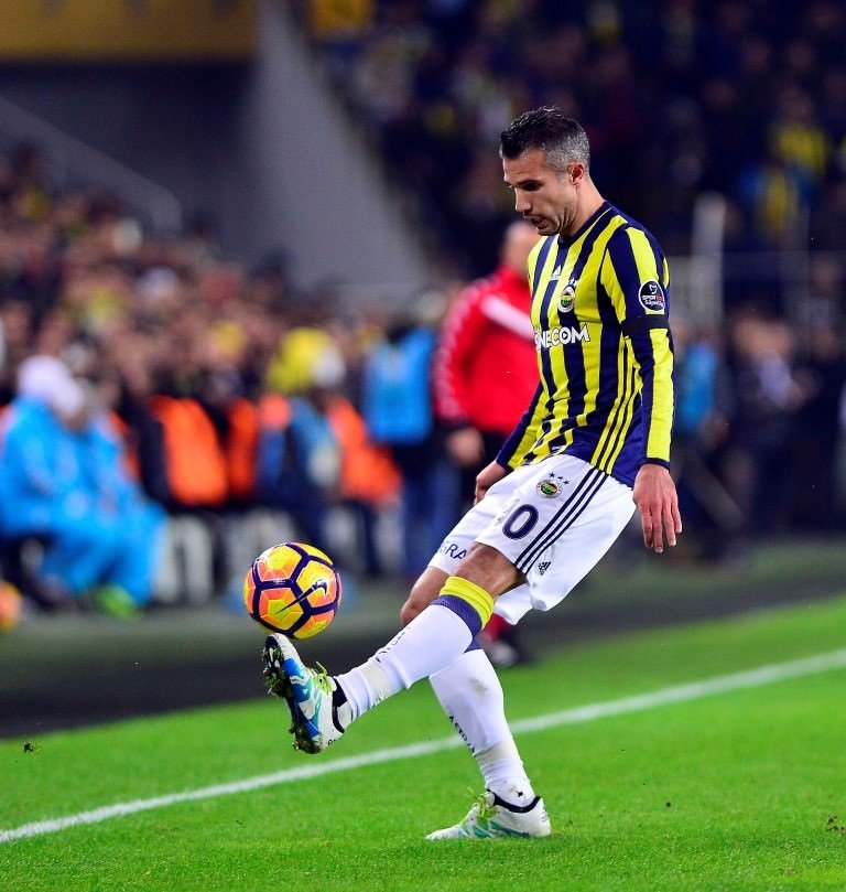Fenerbahçe-Beşiktaş