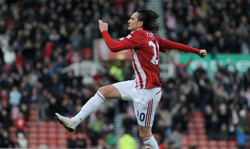 Avrupa liglerinin en golcü 20 Türk futbolcusu