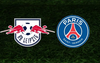 Leipzig PSG maçı canlı anlatım Leipzig Paris Saint-Germain maçı canlı izle