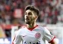 Fenerbahçe'den forvete çifte harekat! B planı da hazır - 1