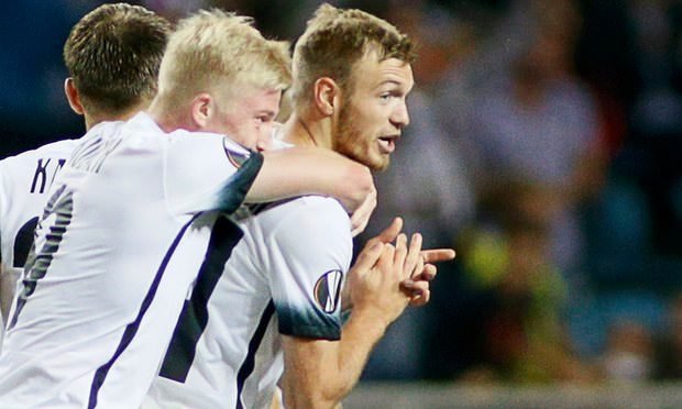 Temsilcilerimizin maçı saat kaçta hangi kanalda?