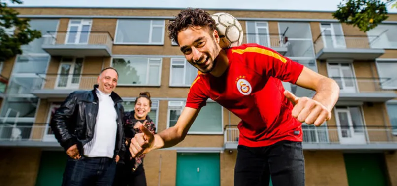 Feyenoord'u dedesi için reddedip, Galatasaray dedi!