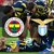 Fenerbahçe-Lazio | CANLI MAÇ