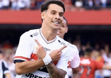 Beşiktaş'ın teklifini reddetti!
