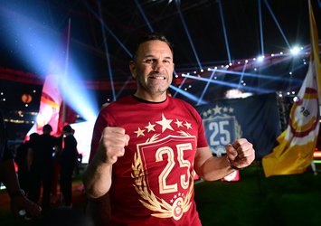 G.Saray'dan F.Bahçe'ye şampiyonluk sonrası dev çalım!