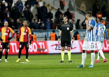 VAR’dan iki düzeltme