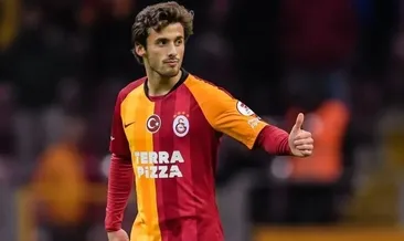 Alternatifi belli oldu! Sol bek için...