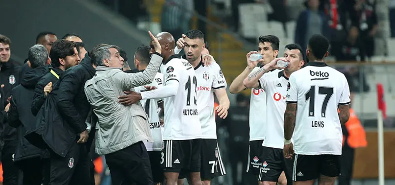 Güneş’ten 3 değişiklik