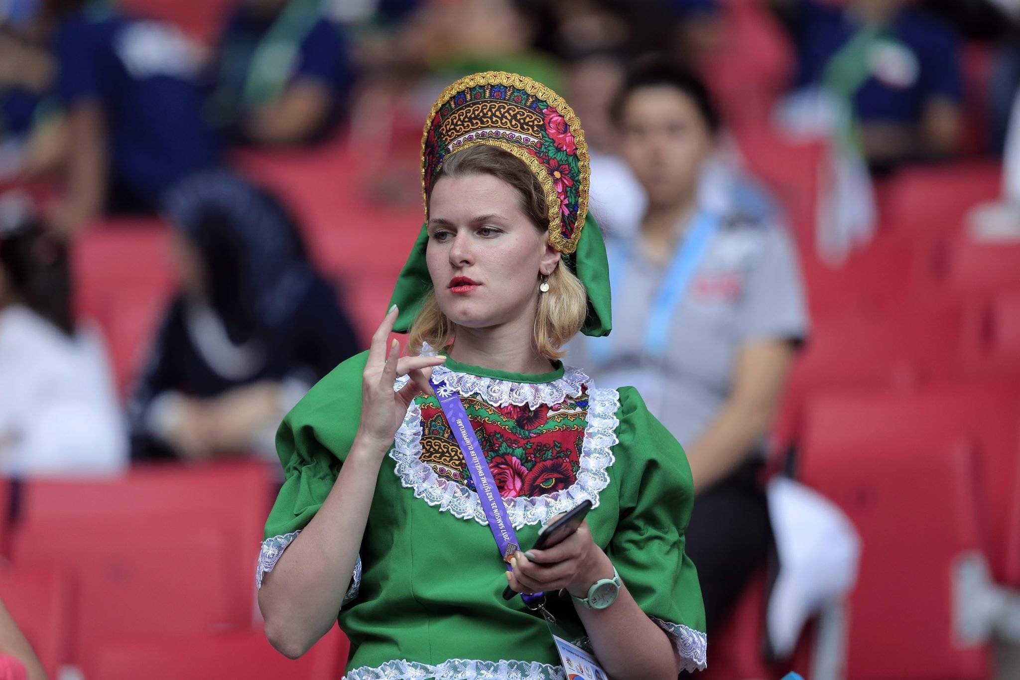 Yok böyle açılış!