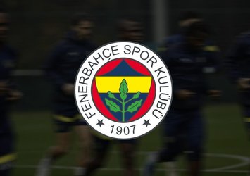 F.Bahçe'de ayrılık resmen açıklandı!