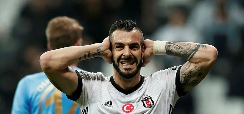 Alvaro Negredo gitmek istemiyor