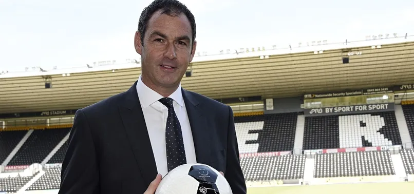 Swansea City, Paul Clement ile anlaştı
