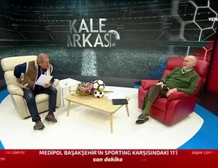 Ali Koç'a flaş sözler: Yönetimdeyken de holigandı şimdi de holigan