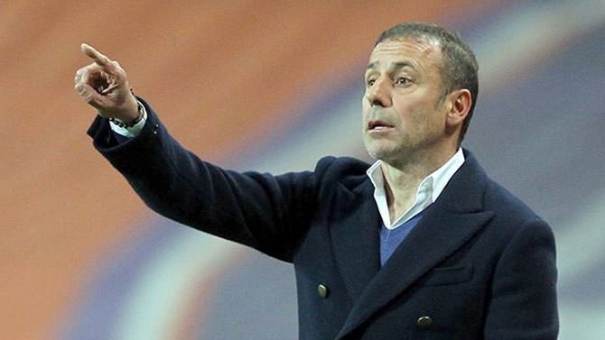 Abdullah Avcı’dan Galatasaray cevabı