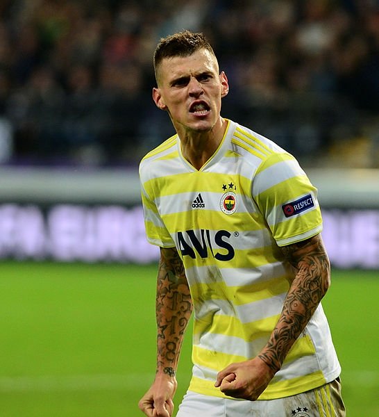 Skrtel giderse yerini o dolduracak!