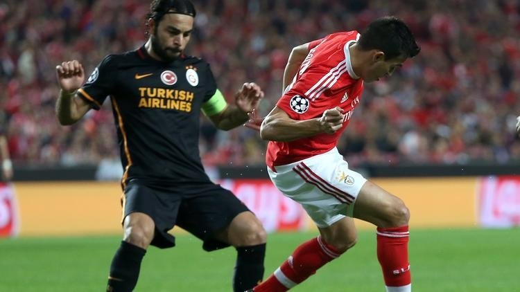 Galatasaray, Avrupa’da galibiyete hasret