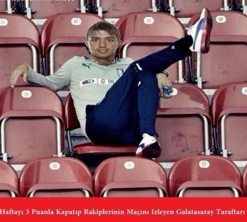 F.Bahçe - K. Erciyes caps’leri