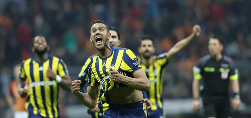 Josef de Souza, Türk futboluna salladı