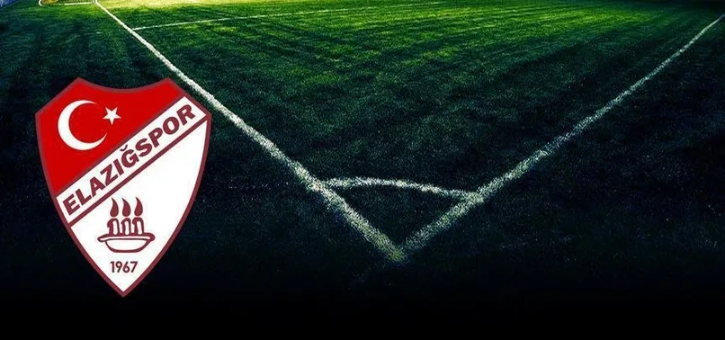 Elazığspor'un silinen 6 puanı iade edildi