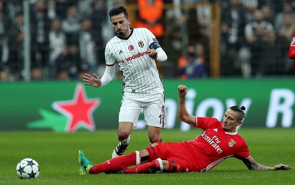 Beşiktaş’ta derbi öncesi büyük tehlike!
