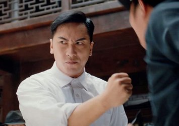 IP Man: Kung Fu Ustası filminin konusu ne?