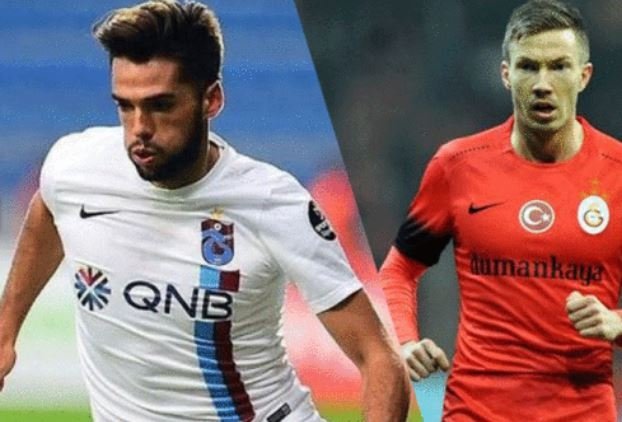 Süper Lig yıldızlarını ne kadar tanıyorsunuz?