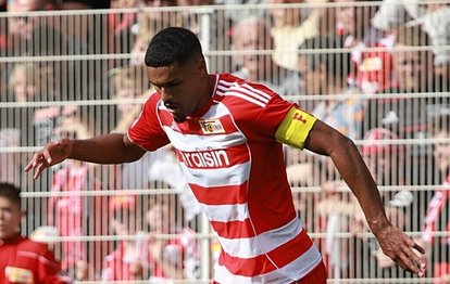 TRANSFER HABERLERİ: Beşiktaş’ın stoper hedefi: Doekhi!