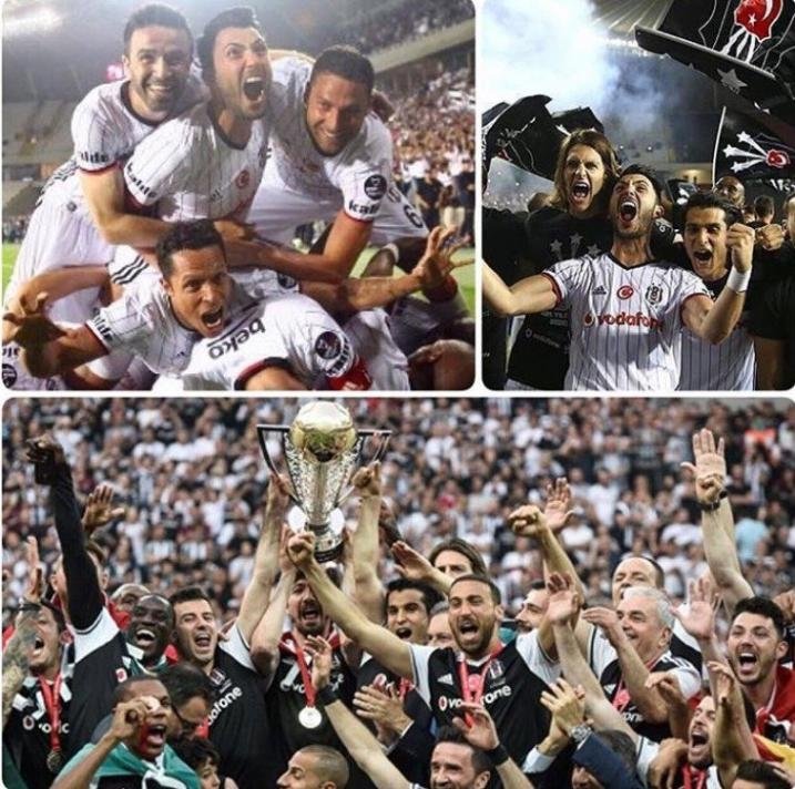 Futbol dünyasından yılbaşı mesajları