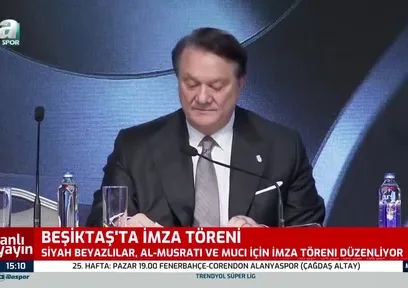 Hasan Arat'tan hakem tepkisi!