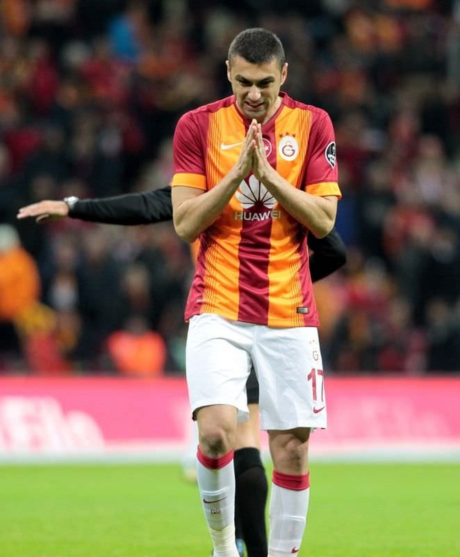 Galatasaray - Trabzonspor