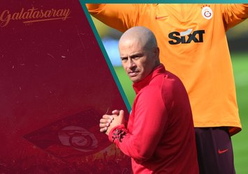 Alex de Souza G.Saraylı o ismi istiyor!