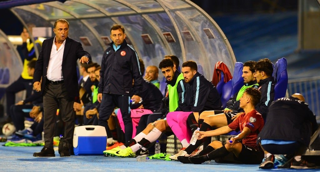 Emre Mor’dan Terim’e tepki